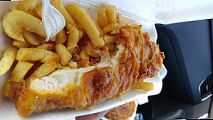 Orme View Fish Chip Shop