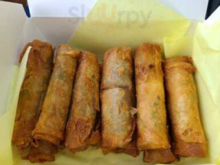 Northwest Lumpia