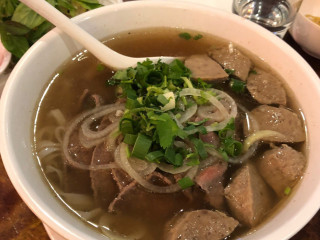 Pho Phu Quoc Vietnamese Restaurant