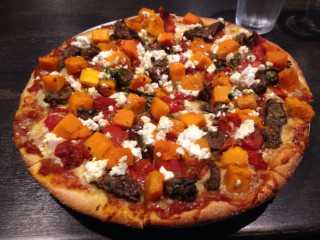 Warrimoo Woodfire Pizza