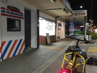 Kaiapoi Fish Chips Burgers