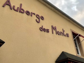 Auberge des Monts