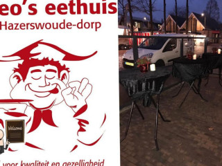 Theo's Eethuis