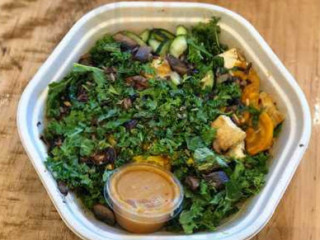 Sweetgreen Pentagon City