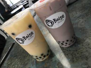 Boise Boba Tea