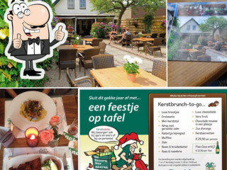 Eetcafe De Nar Lekkerkerk