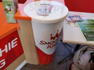 Smoothie King