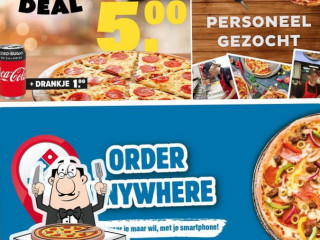 Domino's Pizza Naarden