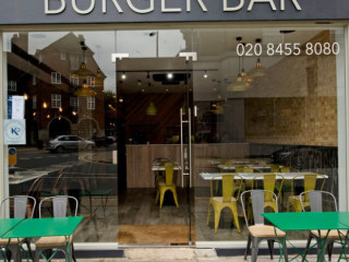 Burger Bar