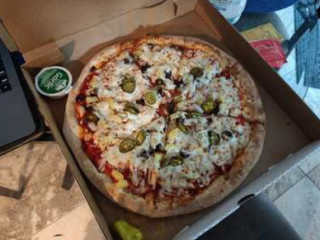 Papa Johns Pizza