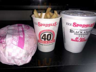 Spangles