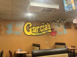 Garcia's Mexican Restaurant