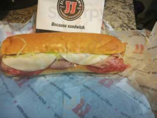 Jimmy John's