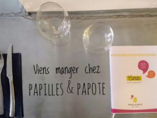 Papilles Et Papote