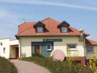 Auberge Du Moulin