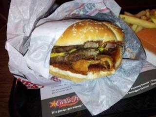 Carl's Jr.