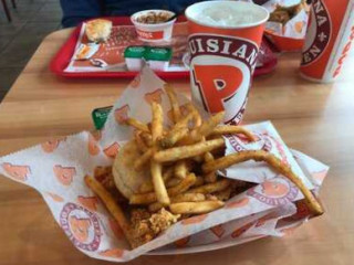 Popeyes Louisiana Kitchen