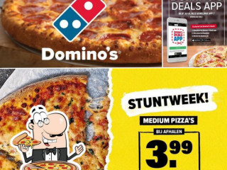 Domino's Pizza Nieuw-vennep