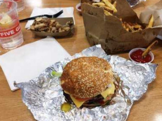 Five Guys