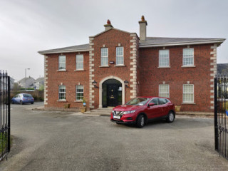 Ferryport House Rosslare,