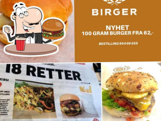 Birger