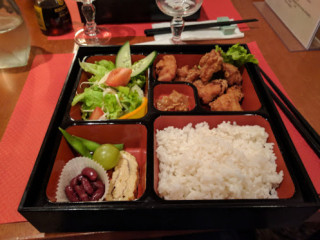 Bento Sakura