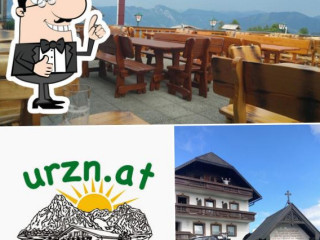 Gasthof Und Pension Urzn