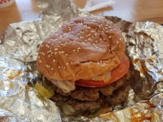 Five Guys