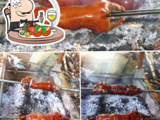 Jobert's Lechon Vallehermoso Branch