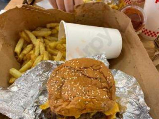 Five Guys