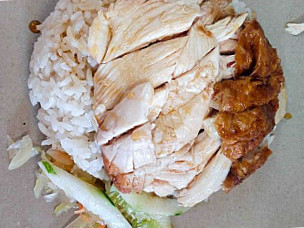 Xing City Chicken Rice Cxj Good Taste Cafe