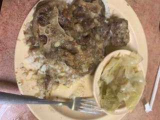 Big Mama's Soulfood