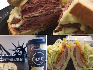 Dave's Ny Deli South