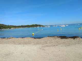 La Plage D'argent