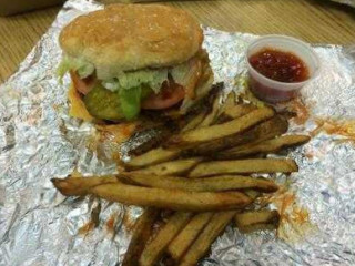 Five Guys