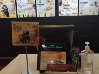 Mcdonald's Plaridel