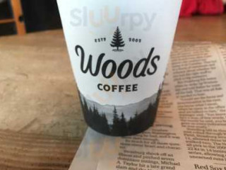 Woods Coffee