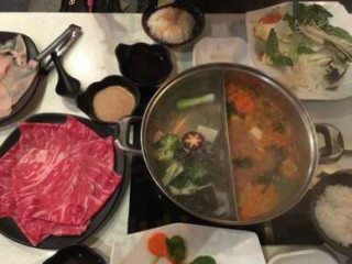 Sapporo Ramen Shabu Shabu