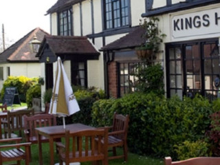 The Kings Head - Billericay