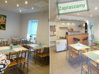 Pizzeria Głodomorek