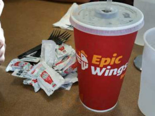 Epic Wings