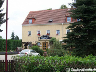 L'auberge Gutshof Gbr