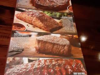 Longhorn Steakhouse