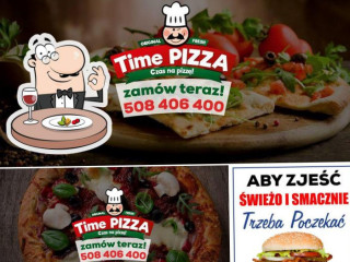 Time Pizza