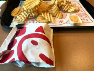 Chick-fil-a