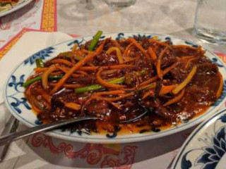 Szechwan Chinese