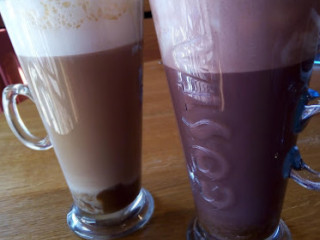 Costa Coffee Mapperley