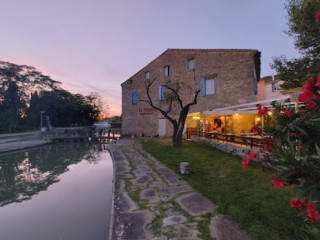 Le Moulin De Trebes