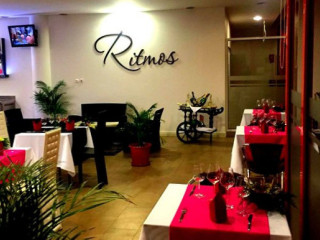 Ritmos Restaurante Snack Bar