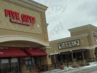 Five Guys